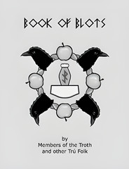 Book of Blóts