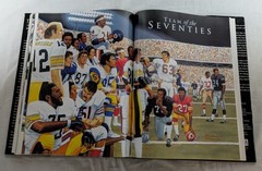 The NFL Century: The Complete Story of the National Football League, 1920-2000