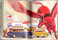 2002 Icons 50s Cars J. Heimann Ed. 192 Pages Great Advertising Picture Book LN