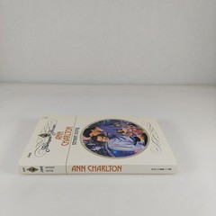 Street Song Ann Charlton 1987 Harlequin Paperback #1008