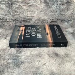 Eagles Over Britain (The After Dunkirk) – Paperback By Jackson, Lee –