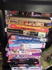 Middle School Children’s Book Lot Of 50 Assorted Ages 9 To 12 Very Good
