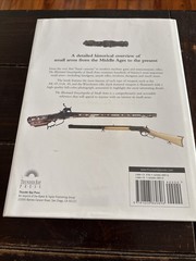 Illustrated Encyclopedia of Small Arms by Matthews, Rupert