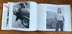 Van People: The Great American Rainbow Boogie Douglas Kent Hall (HCDJ,1977) Boho