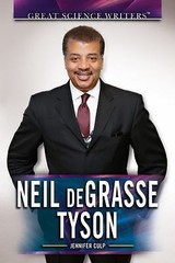 Neil DeGrasse Tyson (Great Science Writers) library Culp, Jennifer