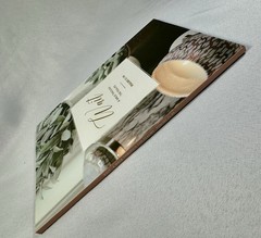Wait: Psalms 31-60 Paperback Book The Daily Grace Co New
