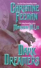 Dark Dreamers – Mass Market Paperback By Christine Feehan – GOOD