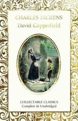 David Copperfield Format: General/trade