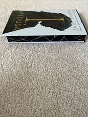 I, Medusa : A Novel by Ayana Gray (2025, Hardcover)