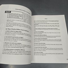 The Big Book Of Poker Ken Warren Tournaments Casino Home Games Internet Guide