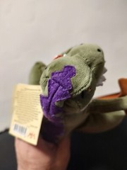 How Do Dinosaurs Say Good Night? Doll : From Jane Yolen and Mark Teague’s…