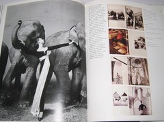 Brodovitch hardback design book 9.25 in. X 12.25, mint condition