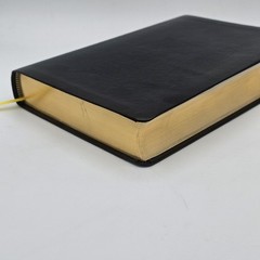 Holy Bible Original American Standard Version 1901 “Doc” Beshore Prophecy Study