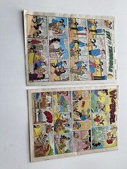 Vintage Beano Comic Book Dennis the Menace 1997 1998 #2901 2928 2860 2916 2890