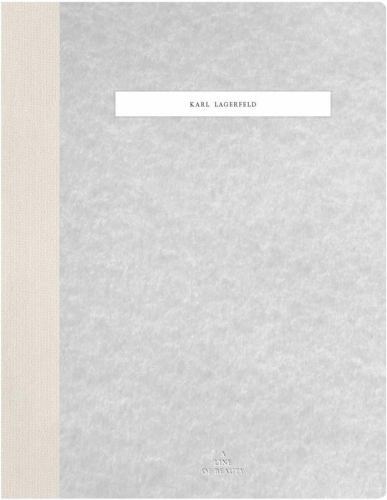 Karl Lagerfeld: A Line of Beauty by
