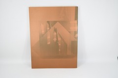 Zones of Experience: The Art of Larry Bell Albuquerque Museum 1997 Catalog