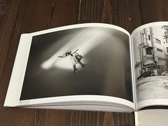 2009 1ST EDITION NOBUYOSHI ARAKI TOKYO ZENRITSUSENGAN JAPAN JAPANESE PHOTO BOOK