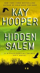 Hidden Salem (Bishop/Special Crimes Unit) by Hooper, Kay Paperback / softback
