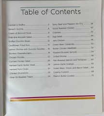 Low Carb Favorites: Tasty, Gratifying Recipes, Food We Love Cookbook