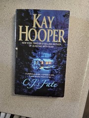 Kay Hooper Lot Of 9 Books. Paperback. Crime Mystery Thriller Suspense