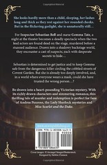 Irina Shapiro Murder at the Orpheus Theatre (Paperback) Tate and Bell Mystery