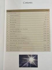 World Religions Made Simple by Mark Water – Comprehensive Guide to Major Faiths