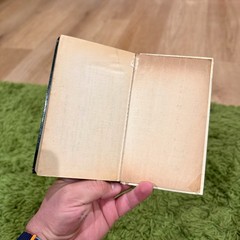 Vintage 1970s Perma-Bound Edition, Mythology by Edith Hamilton