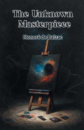 Honore De Balzac The Unknown Masterpiece (Edition2024) (Paperback)
