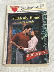 Steeple Hill Love Inspired Series Lot 4 Paperback Books