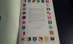 Recreational Boating Guide United States Coast Guard 1960 CG-340 76-Pages Illust