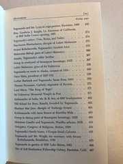 Autobiography of a Yogi Paramahansa Yogananda 1968 Self-Realization Fellowship