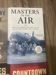 Lot of 4 Military/History Books-WW2-Countdown 1945-War-Hardcover-Great Condition