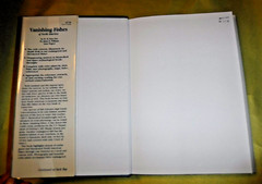 VANISHING FISHES OF NORTH AMERICA By Dana R. Ono & James Williams – Hardcover VG