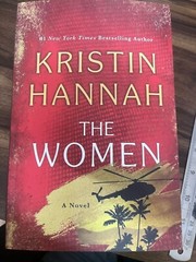Perfect Book Gift for Christmas – The Women , Paperback