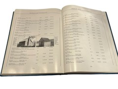 Lake Sidney Lanier The Early History & Construction Of Buford Dam 1998 Coughlin