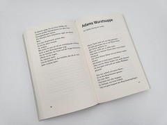 Hauke Hückstädt LiES. Das zweite Buch: Literatur in Einfa (Hardback) (UK IMPORT)