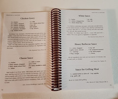 Wholesome Sugarfree Cookbook Cooking Cook Book 545 Recipes 280 Pages 2008