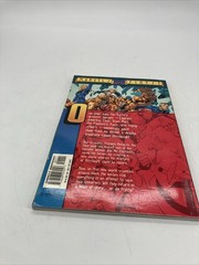 RETURN OF THE HEROES – Marvel Finest – Marvel Comics 1998 Fast Shipping.