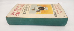 Lawrence Of Arabia Seven Pillars Of Wisdom T.E. LAWRENCE 1967 Dell 9th Printing