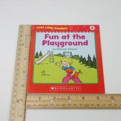 Scholastic First Little Readers Level A Lot of 20 Learn to Read Emergent Reader