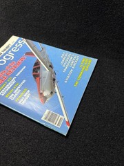 Air Progress Aviation Magazine October 1984 Battle Single Retracts Mooney 231