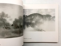 Japanese painting exhibition: Old City- japanese art
