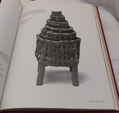 Interlacing the Elemental Fabric | JACK LENOR LARSEN | First Edition 1986