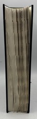 Cepher Millennium Edition Black Hardcover Bible Tabs 2022 Cepher Publishing