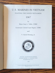 8 Books: U.S. Marines in Vietnam – 1965 -1975: Defining Year & Bitter End & MORE