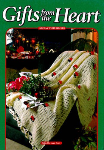 Gifts from the Heart – Hardcover By Scott, Laura – GOOD