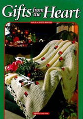 Gifts from the Heart – Hardcover By Scott, Laura – GOOD