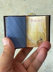 new 2022 miniature book 2.5″ The Kama Sutra illustrated color 439 pg Hardcover