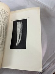 Forty-Fifth Annual Report Bureau of American Ethnology 1927-1928 Paperback