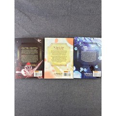 Seven Seas Heaven Official’s Blessing Books 1-3 Mo Xiang Tong Xiu Danmei Novel